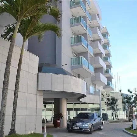 Studio Top Pra Homeoffice, Internet Voando Macae Exterior photo