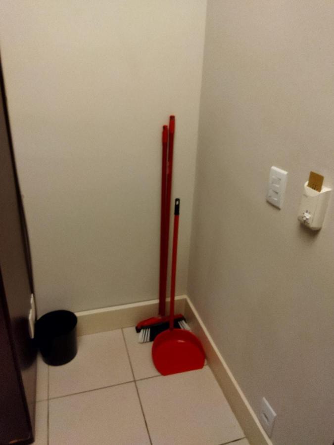 Pra Homeoffice, Internet Voando Apartment *