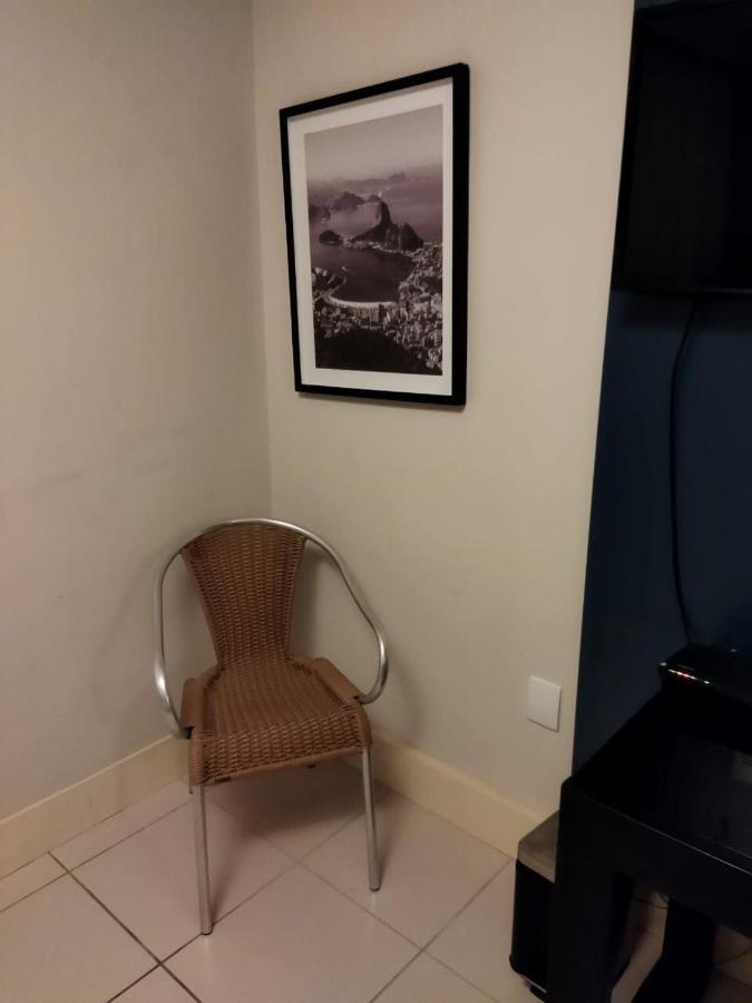 Apartment Pra Homeoffice, Internet Voando