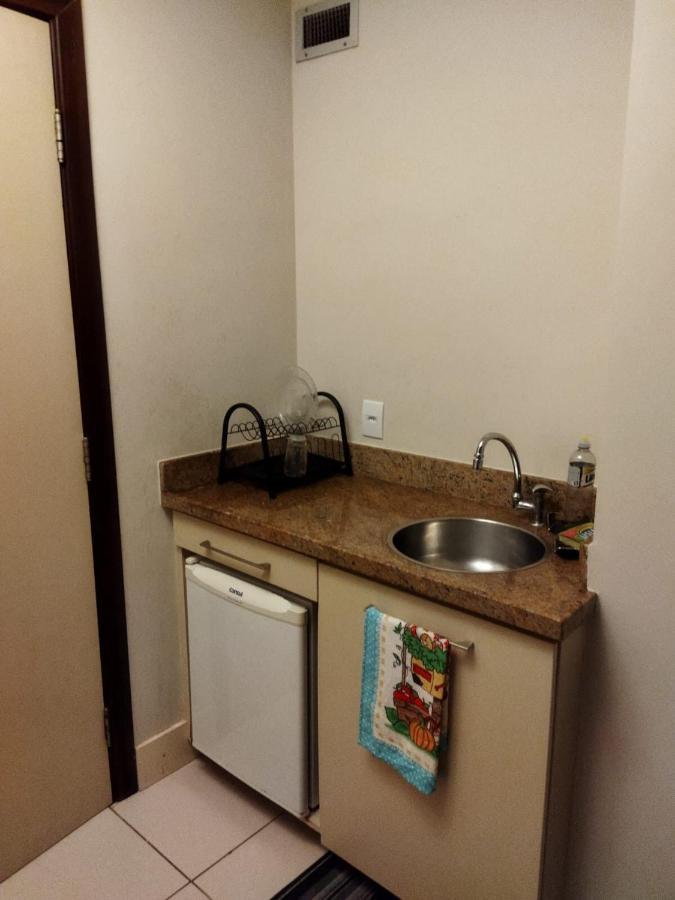 Apartment Pra Homeoffice, Internet Voando Macae