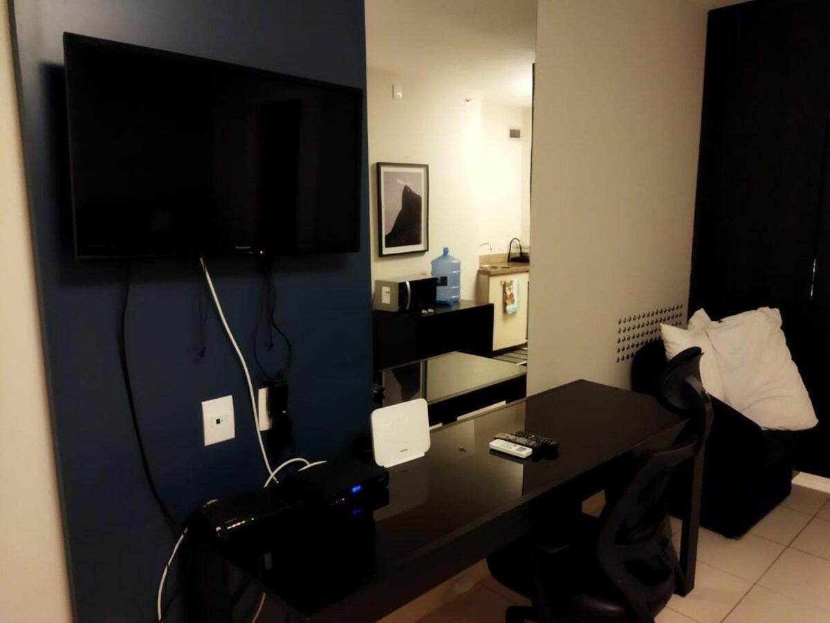 Apartment Pra Homeoffice, Internet Voando *
