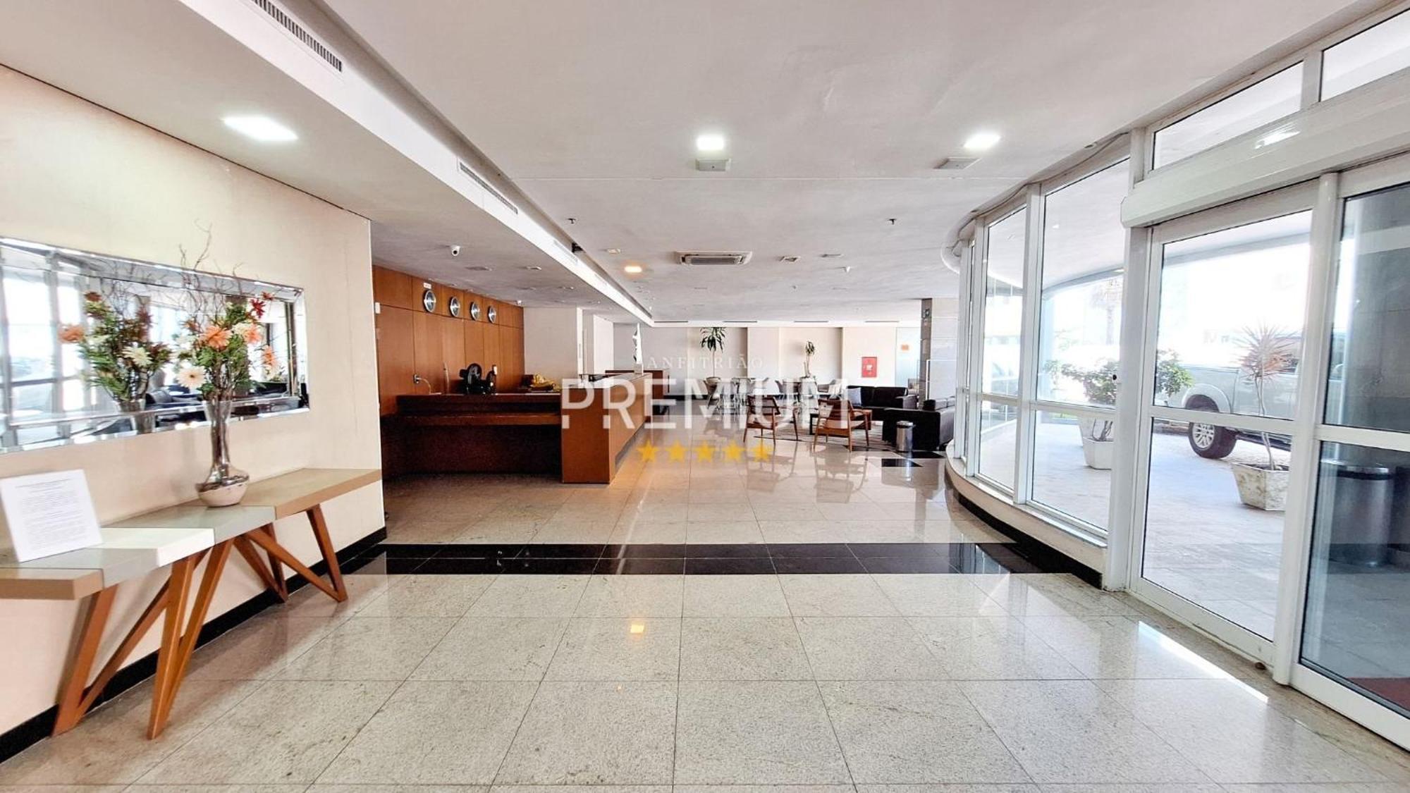 Pra Homeoffice, Internet Voando Apartment